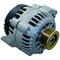 Wai Global Alternator, ALTDR CS130D, 105 Amp12 Volt, CW, 6Groove Pulley, 0500 Plug Clock 8216N - alternate 7